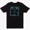 Mens Quiksilver Tees | Guard Dog Mtz T-Shirt