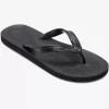 Mens Quiksilver Sandals | Haleiwa Core Flip-Flops