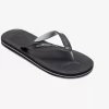 Mens Quiksilver Sandals | Haleiwa Core Flip-Flops