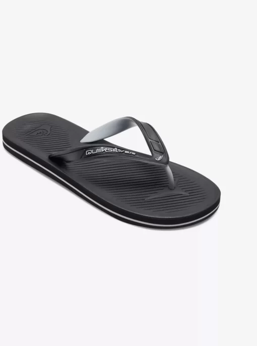 Mens Quiksilver Sandals | Haleiwa Core Flip-Flops