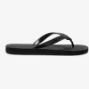 Mens Quiksilver Sandals | Haleiwa Core Flip-Flops