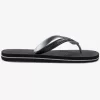 Mens Quiksilver Sandals | Haleiwa Core Flip-Flops