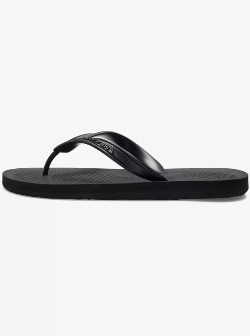 Mens Quiksilver Sandals | Haleiwa Core Flip-Flops