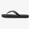 Mens Quiksilver Sandals | Haleiwa Core Flip-Flops