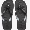 Mens Quiksilver Sandals | Haleiwa Core Flip-Flops