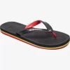 Mens Quiksilver Sandals | Haleiwa Flip-Flops