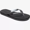 Mens Quiksilver Sandals | Haleiwa Flip-Flops