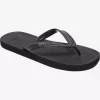 Mens Quiksilver Sandals | Haleiwa Flip-Flops