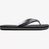Mens Quiksilver Sandals | Haleiwa Flip-Flops