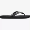 Mens Quiksilver Sandals | Haleiwa Flip-Flops