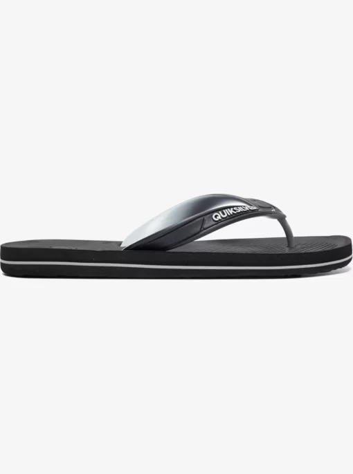 Mens Quiksilver Sandals | Haleiwa Flip-Flops