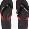 Mens Quiksilver Sandals | Haleiwa Flip-Flops