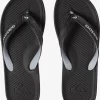 Mens Quiksilver Sandals | Haleiwa Flip-Flops