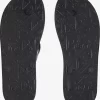 Mens Quiksilver Sandals | Haleiwa Flip-Flops