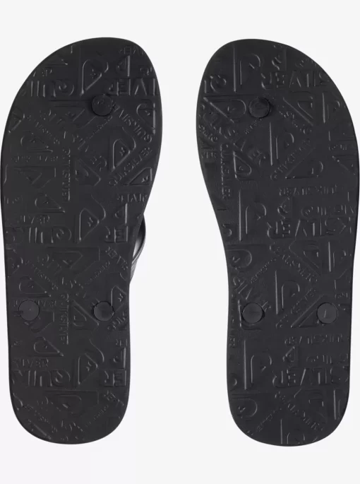 Mens Quiksilver Sandals | Haleiwa Flip-Flops