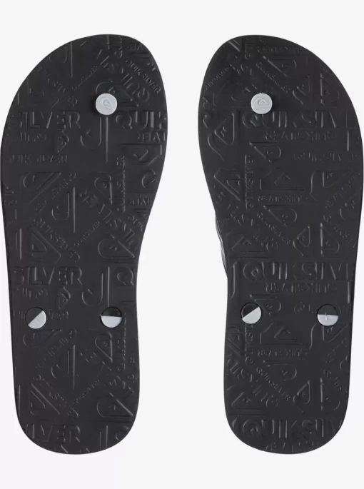 Mens Quiksilver Sandals | Haleiwa Flip-Flops