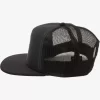 Mens Quiksilver Hats | Hawaii Ice Cold Trucker Hat