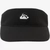 Mens Quiksilver Hats | Hawaii Island Visor
