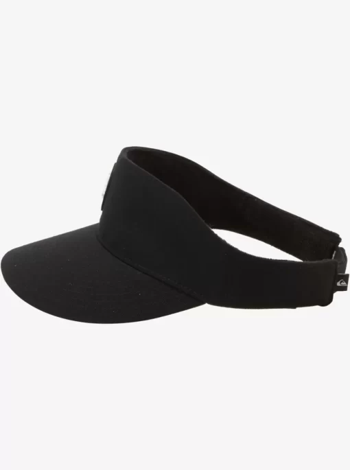 Mens Quiksilver Hats | Hawaii Island Visor