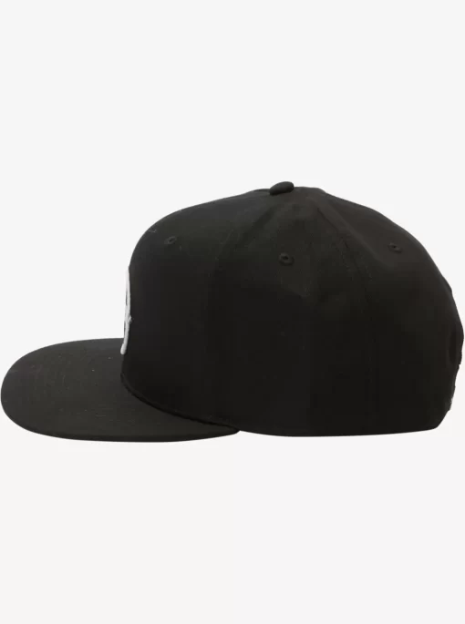 Mens Quiksilver Hats | Hawaii Rooted Snapback Hat