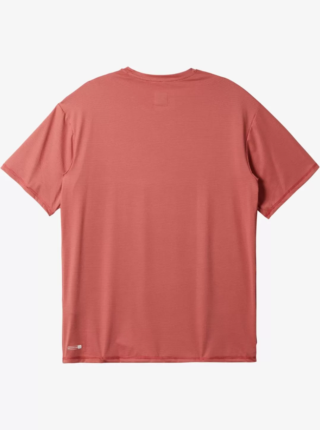 heritage_heather_short_sleeve_upf_50_surf_tshirt_2-1.webp Mens Quiksilver Rashguards | Heritage Heather Short Sleeve Upf 50 Surf T-Shirt