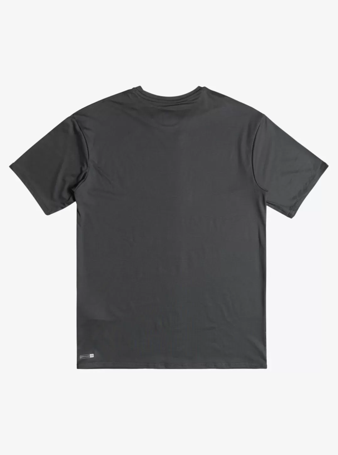 heritage_heather_short_sleeve_upf_50_surf_tshirt_2-2.webp Mens Quiksilver Rashguards | Heritage Heather Short Sleeve Upf 50 Surf T-Shirt