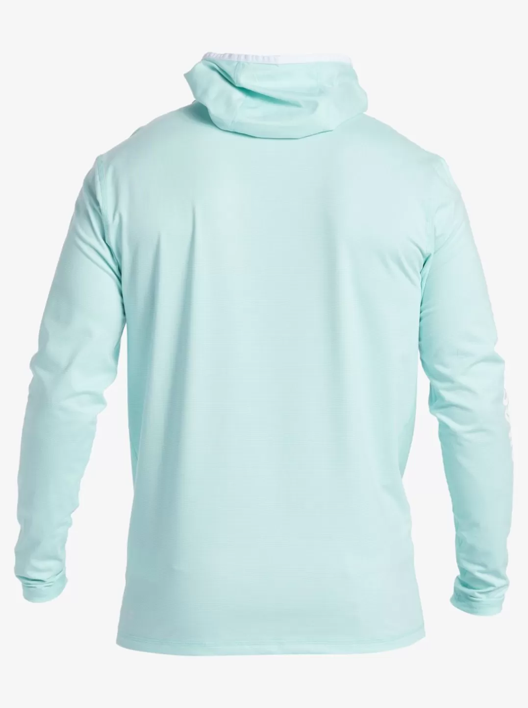 Mens Quiksilver Rashguards | Heritage Upf 50 Long Sleeve Surf Tee
