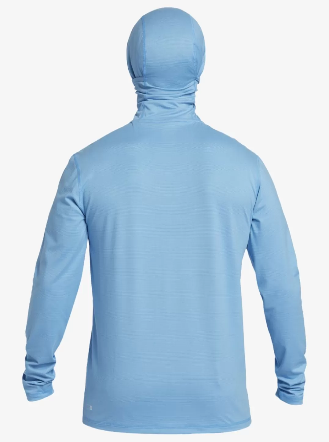 heritage_upf_50_long_sleeve_surf_tee_1.webp Mens Quiksilver Rashguards | Heritage Upf 50 Long Sleeve Surf Tee