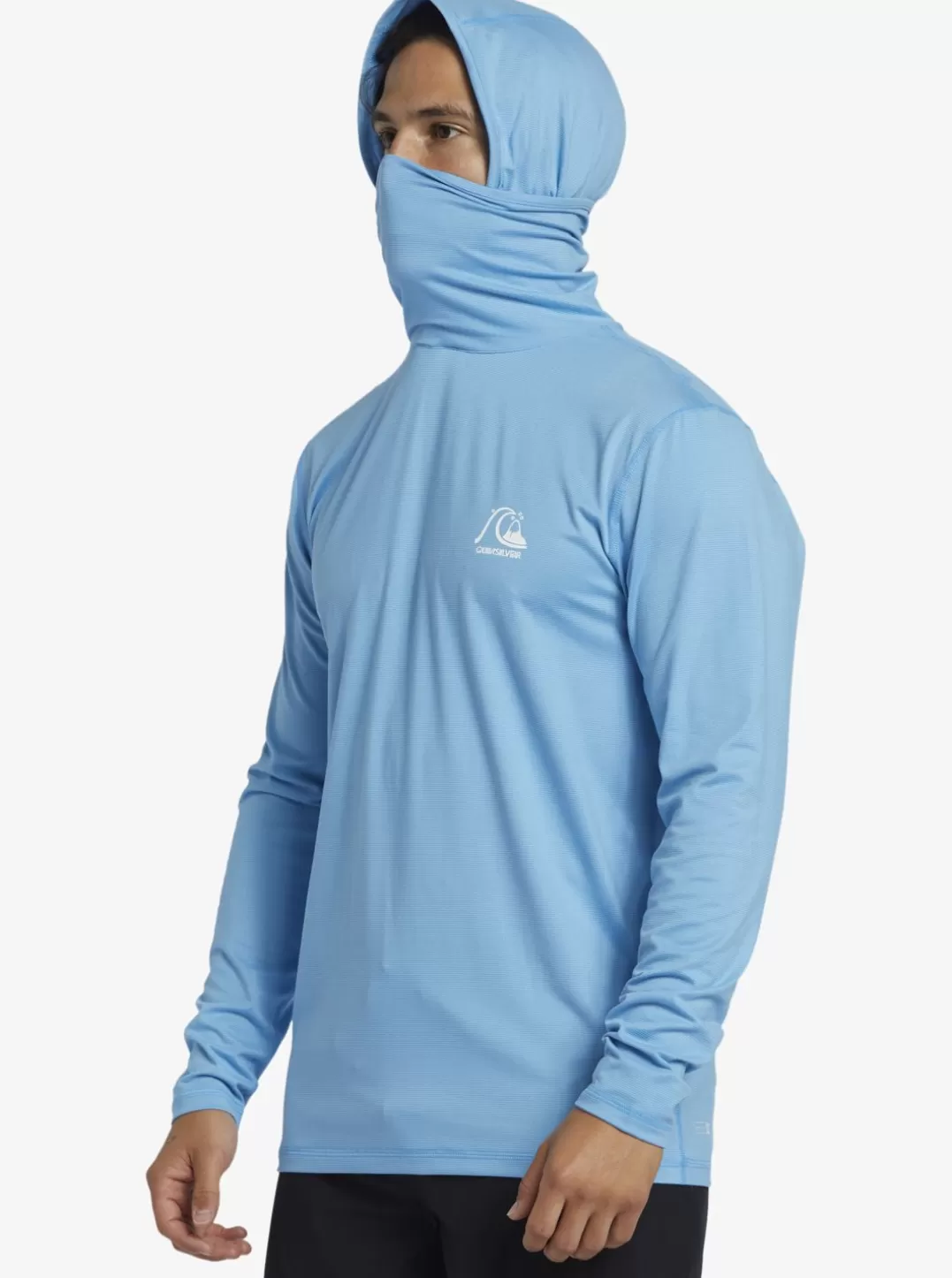 heritage_upf_50_long_sleeve_surf_tee_3.webp Mens Quiksilver Rashguards | Heritage Upf 50 Long Sleeve Surf Tee