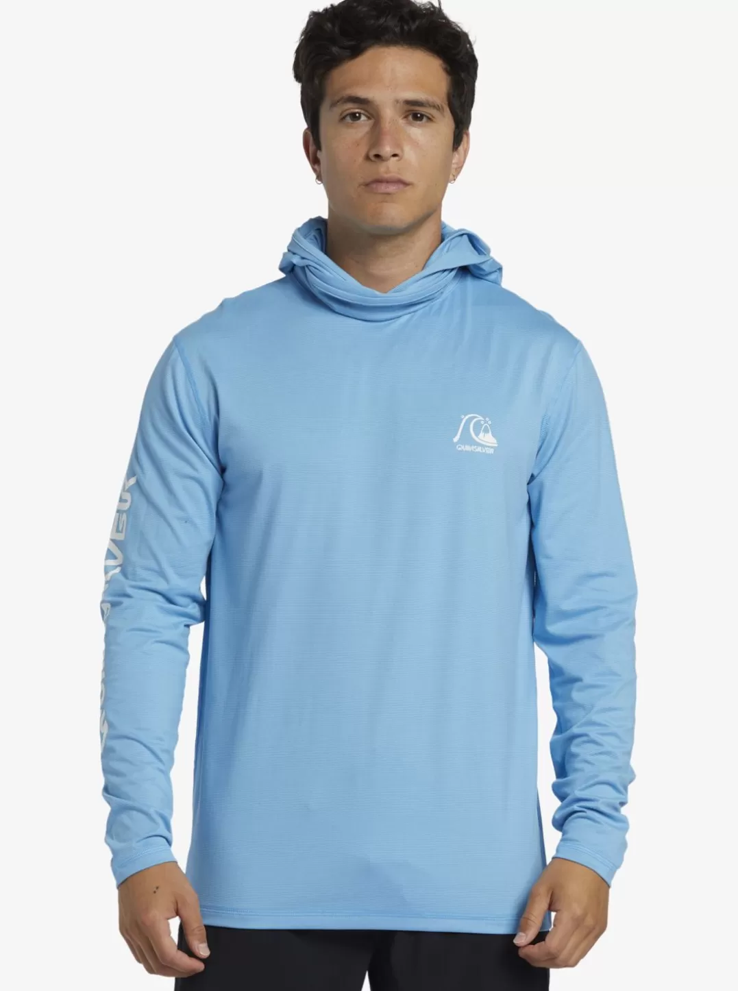 heritage_upf_50_long_sleeve_surf_tee_5.webp Mens Quiksilver Rashguards | Heritage Upf 50 Long Sleeve Surf Tee