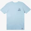 Mens Quiksilver Tees | Hi Natural Resources T-Shirt