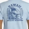 Mens Quiksilver Tees | Hi Natural Resources T-Shirt