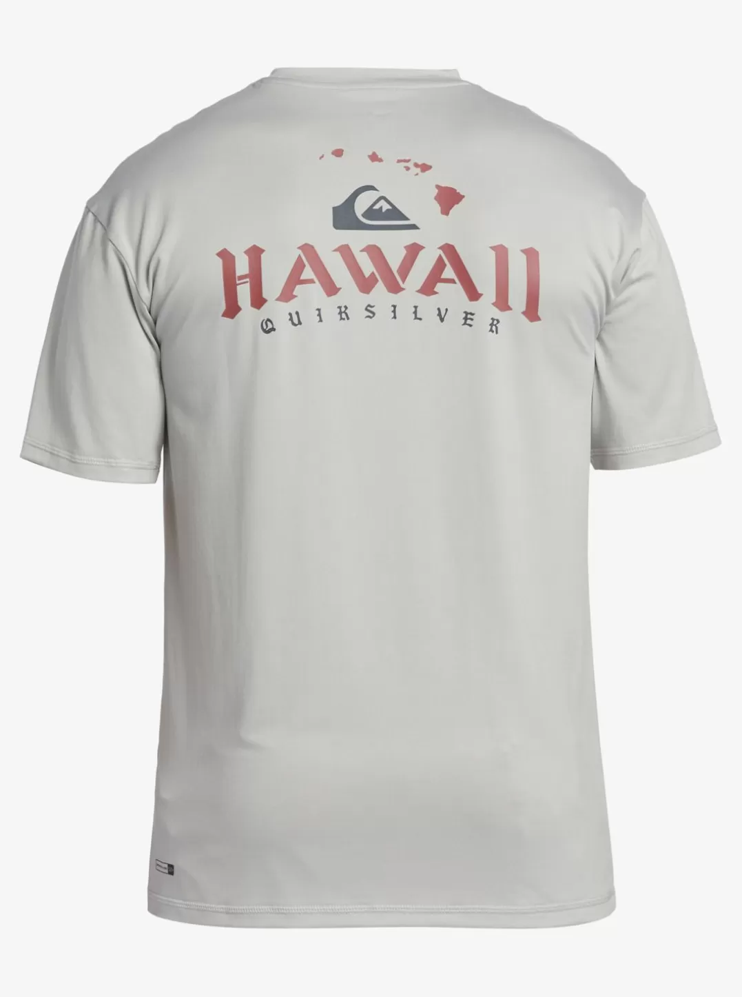 hi_royalty_surf_short_sleeve_upf_50_surf_tshirt_1.webp Mens Quiksilver Rashguards | Hi Royalty Surf Short Sleeve Upf 50 Surf T-Shirt