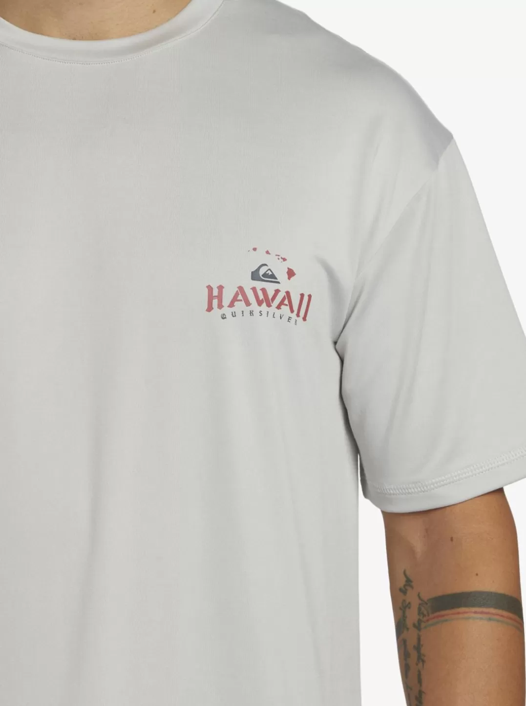 hi_royalty_surf_short_sleeve_upf_50_surf_tshirt_5.webp Mens Quiksilver Rashguards | Hi Royalty Surf Short Sleeve Upf 50 Surf T-Shirt