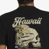 Mens Quiksilver Tees | Hi Water On The Brain T-Shirt