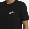 Mens Quiksilver Tees | Hi Water On The Brain T-Shirt