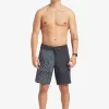 Mens Quiksilver Boardshorts | Highline Scallop 19
