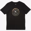 Mens Quiksilver Tees | Insta Fill T-Shirt