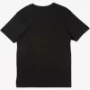 Mens Quiksilver Tees | Insta Fill T-Shirt