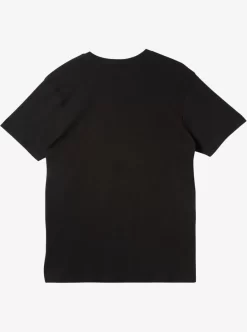 Mens Quiksilver Tees | Insta Fill T-Shirt