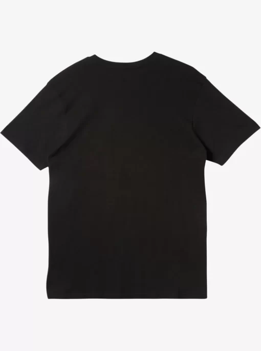 Mens Quiksilver Tees | Insta Fill T-Shirt