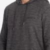 Mens Quiksilver Shirts & Polos | Kentin Hoody Knit