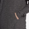 Mens Quiksilver Shirts & Polos | Kentin Hoody Knit