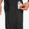 Mens Quiksilver Shorts & Amphibians | Knit Training Technical Training Shorts