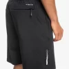 Mens Quiksilver Shorts & Amphibians | Knit Training Technical Training Shorts