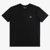 Mens Quiksilver Tees | Lap Time T-Shirt