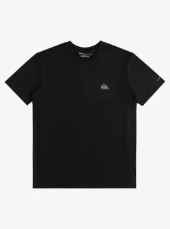 Mens Quiksilver Tees | Lap Time T-Shirt