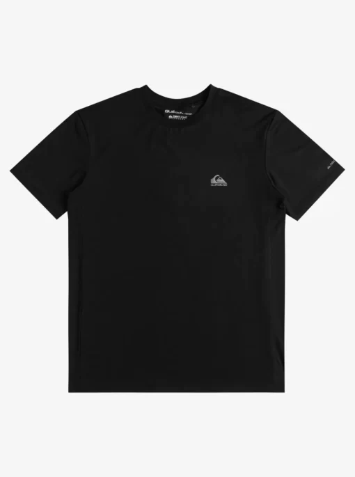 Mens Quiksilver Tees | Lap Time T-Shirt