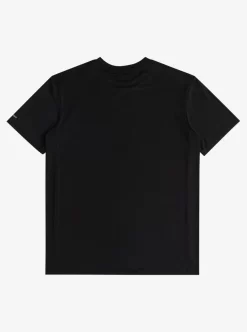Mens Quiksilver Tees | Lap Time T-Shirt