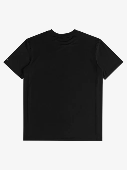 Mens Quiksilver Tees | Lap Time T-Shirt